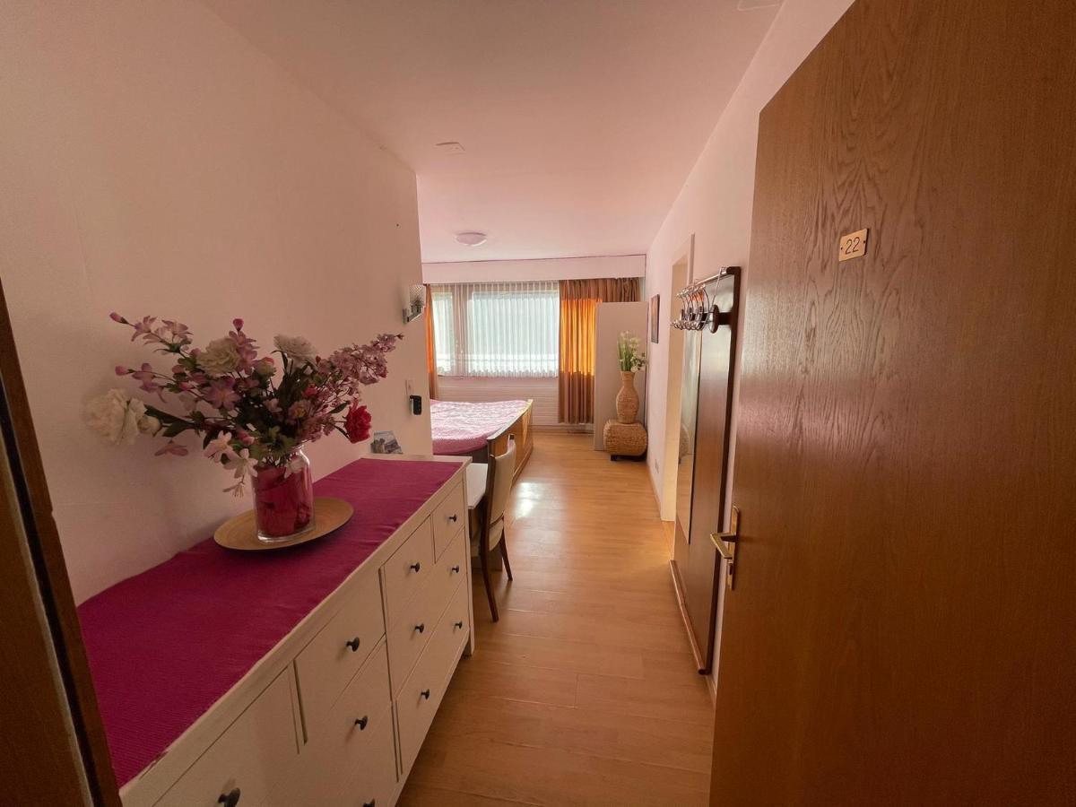 Les Nis Apartment Bourg-Saint-Pierre Exterior photo